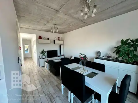 Departamento a la venta en Quimes 3 ambientes
