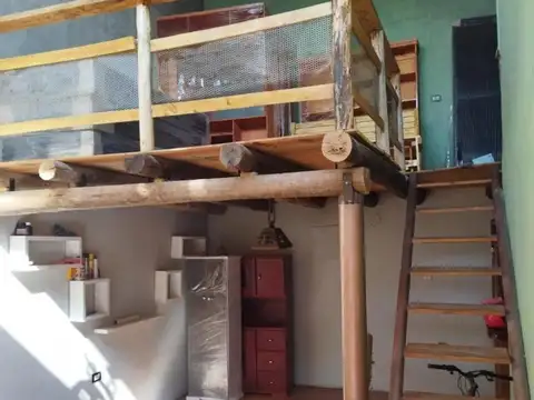 Fortín Malargüe Este e/ Román Alonso y 20 de Junio