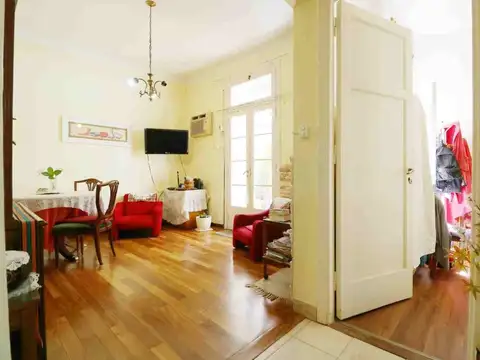 Depto Tipo Casa en Venta 63 años