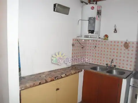 RETASADO  VENDE CONFORTABLE DEPARTAMENTO 2 AMBIENTES 