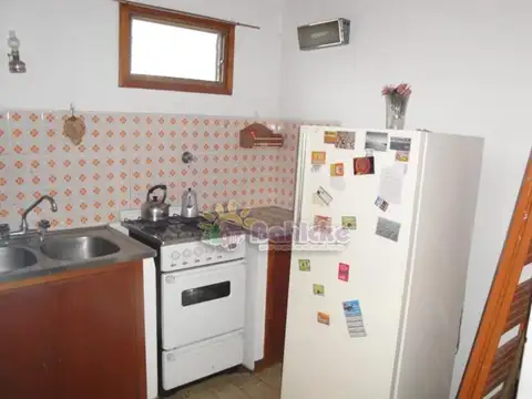 Departamento en Venta 40 años