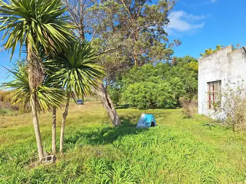 Ruta 75 Km. 37 Camino Herosa