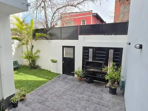 Casa en Venta en Villa Devoto, USD 210.000