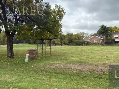 Terreno en Mayling Club De Campo, Pilar