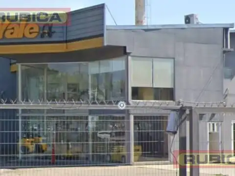 Colectora Panamericana al 27200