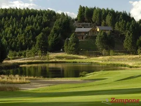 Ruta Nacional Nº40 Km 2226