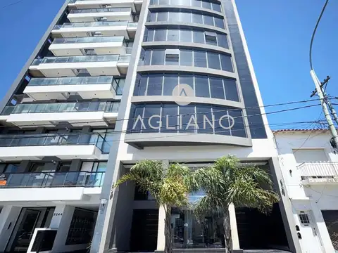 Oficina en  alquiler