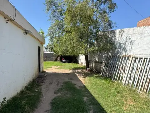 Casa en Venta en Castagnino, USD 48.000