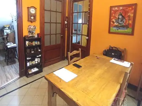 Depto Tipo Casa en Venta de 2 dormitorios