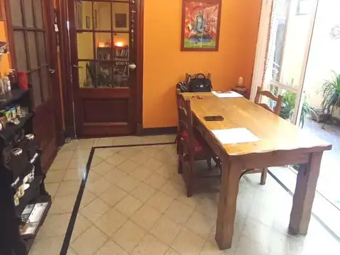 Depto Tipo Casa en Venta de 2 ambientes