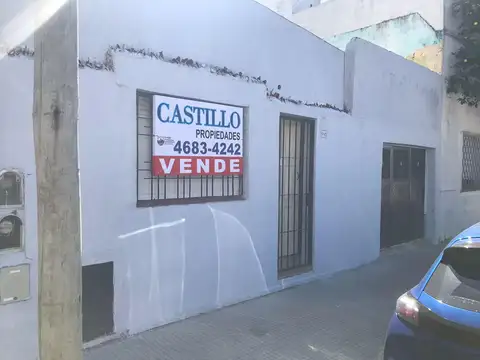 pasaje posta de hornillos al 5000