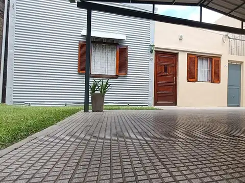 Casa en Venta de 1 dormitorio