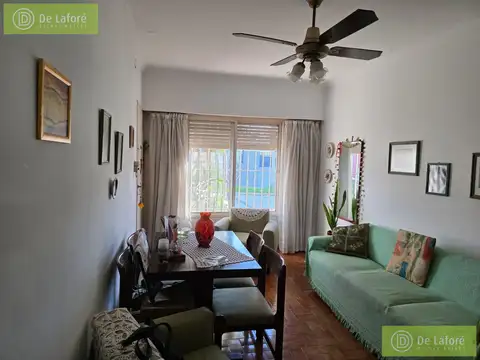 Depto Tipo Casa en Venta en Beccar, USD 105.000