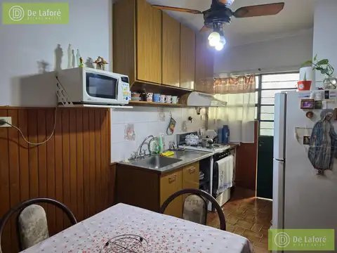 Depto Tipo Casa en Venta 55 años