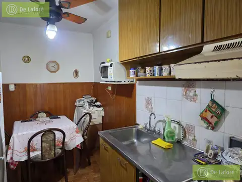 Depto Tipo Casa en Venta al Oeste