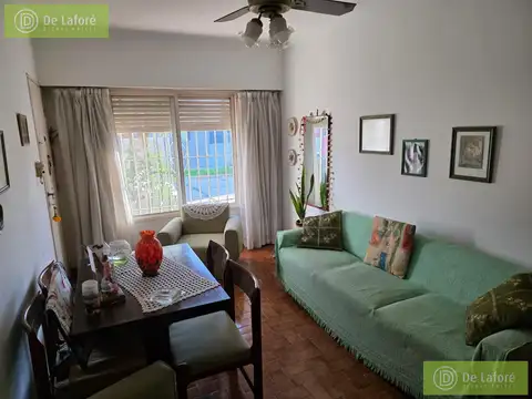 Depto Tipo Casa en Venta de 2 dormitorios