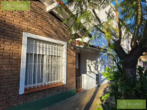 Depto Tipo Casa en Venta de 3 ambientes