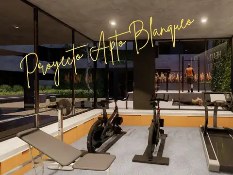 Venta/Financiación Departamento Un Dormitorio Suite Balcon Amenities. Pichincha