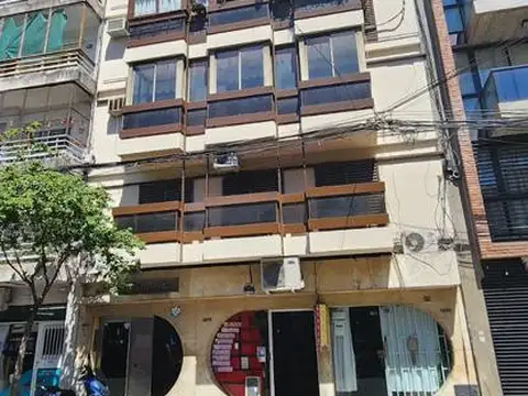 MITRE 1400 Departamento - Centro