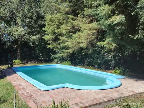 VENTA QUINTA,QUINCHO ,PILETA EN PILAR