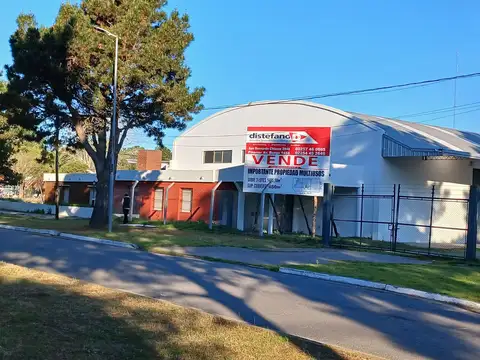 GalpÃ³n - Venta - Argentina, San Bernardo - Calle 21 2696