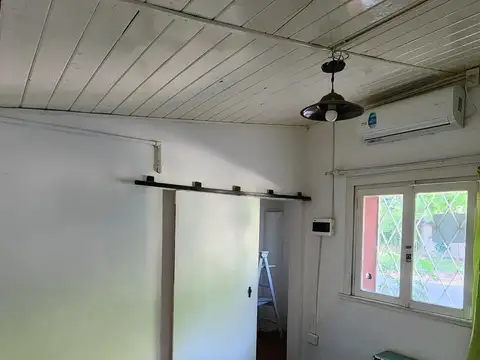 Departamento en Alquiler Temporal en San Isidro, USD 350