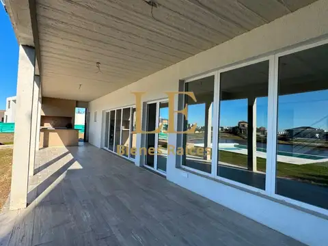 Casa en Venta A Estrenar