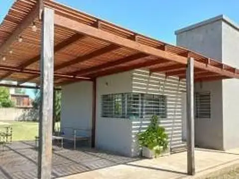 Casa en Alquiler en Funes, Rosario