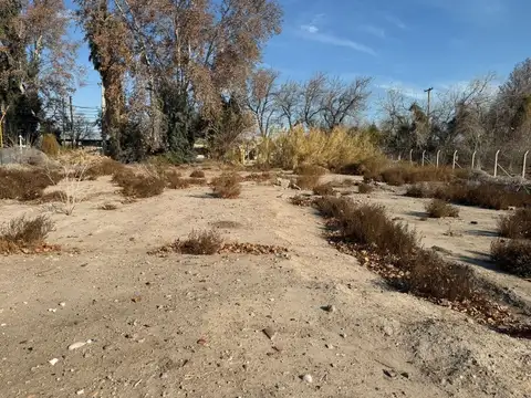 Terreno en Venta de 1100,0 m2