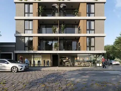 Departamento en Venta en San Isidro, Partido de San Isidro