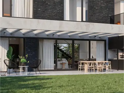 Casa en Venta al Sureste