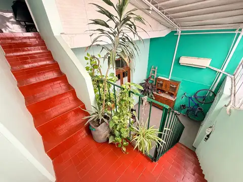 VENTA PH 4 AMBIENTES EN CABALLITO