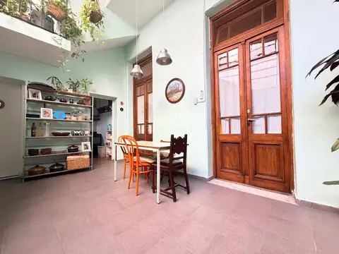 VENTA PH 4 AMBIENTES EN CABALLITO