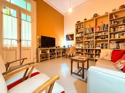Depto Tipo Casa en Venta de 4 ambientes