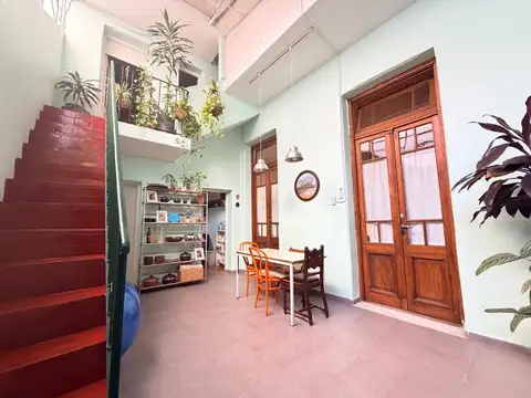 Depto Tipo Casa en Venta 16 años
