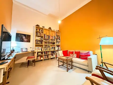 Depto Tipo Casa en Venta de 3 dormitorios