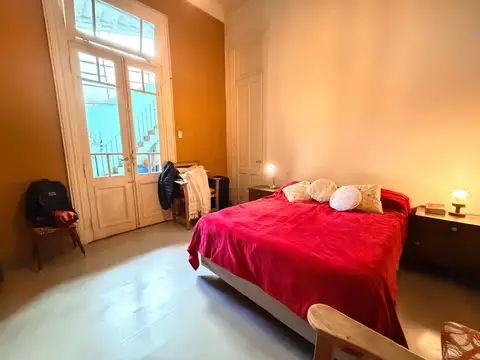 Depto Tipo Casa 4 ambientes con 1 baño