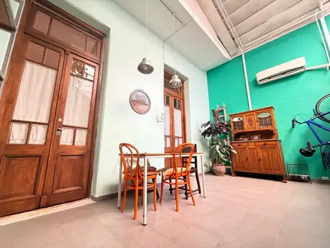 Avenida Directorio 800