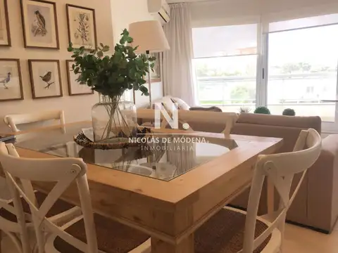 Departamento en Venta de 2 dormitorios