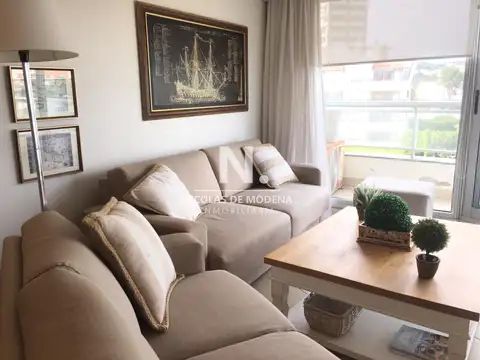 Departamento en Venta en Playa Brava, USD 225.000