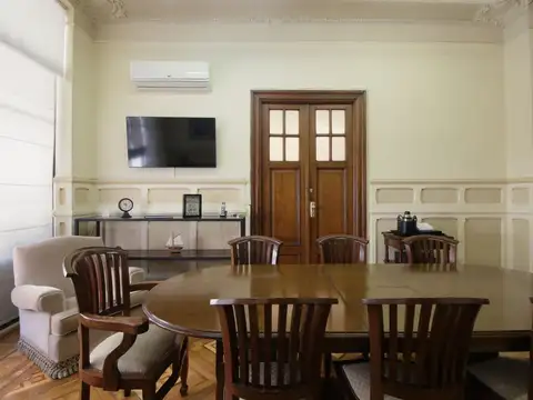 Oficina en Venta en Monserrat, USD 180.000