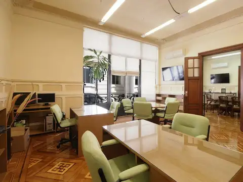 Oficina en Venta 59 años