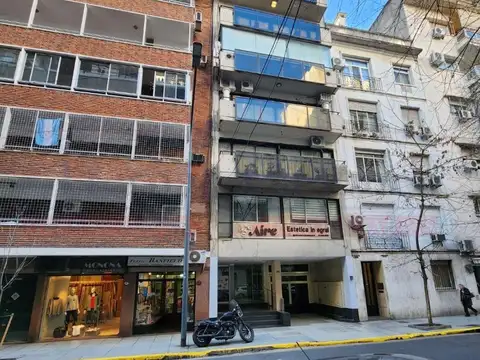 Arenales 1965 , Piso 1