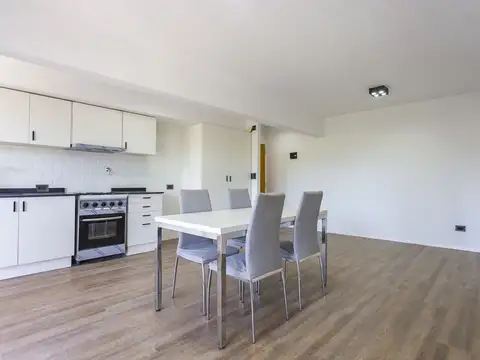 Departamento en Venta 20 años