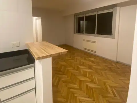 Salguero 1600, Piso 6