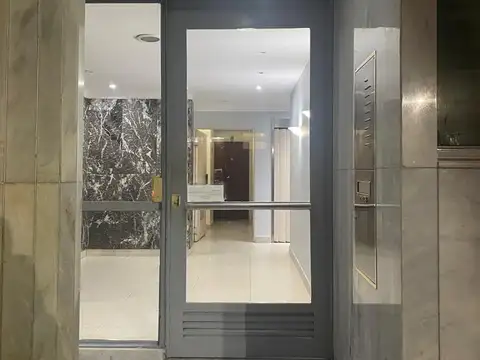 Alquiler de 2 ambientes en PALERMO CHICO.