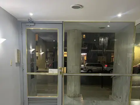 Salguero 1600, Piso 6