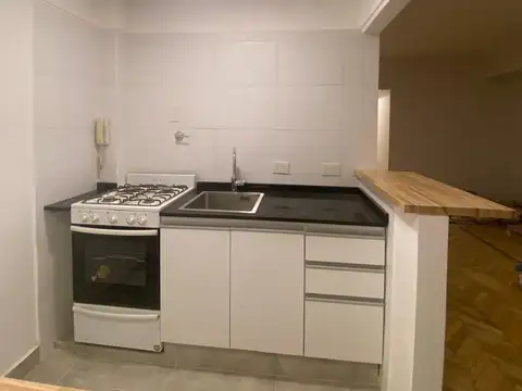 Jerónimo Salguero 1600, Piso 6