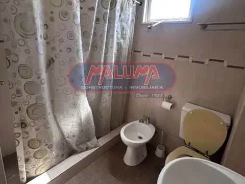 Departamento en Alquiler al Norte