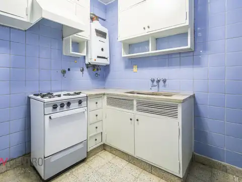 Venta Departamento 3 ambientes Caballito